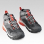Ghete Quechua CROSSROCK MID WTP KID B JR Shoes thumbnav 3