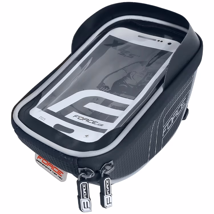 Geanta p/u ciclism Force SMART XL