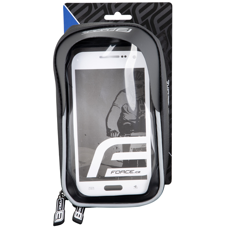 Geanta p/u ciclism Force SMART XL photo 5