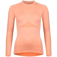 Tricou termica cu maneca lunga Force F SOFT LADY long sl thumbnav 2