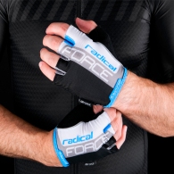 Перчатки велосипедные Force RADICAL thumbnav 3