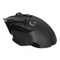Mouse fara fir Logitech G502 Lightspeed Wireless thumbnav 4