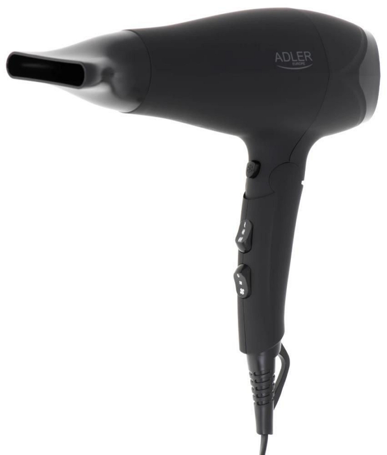 Фен Adler AD2267 2100W Black photo 1