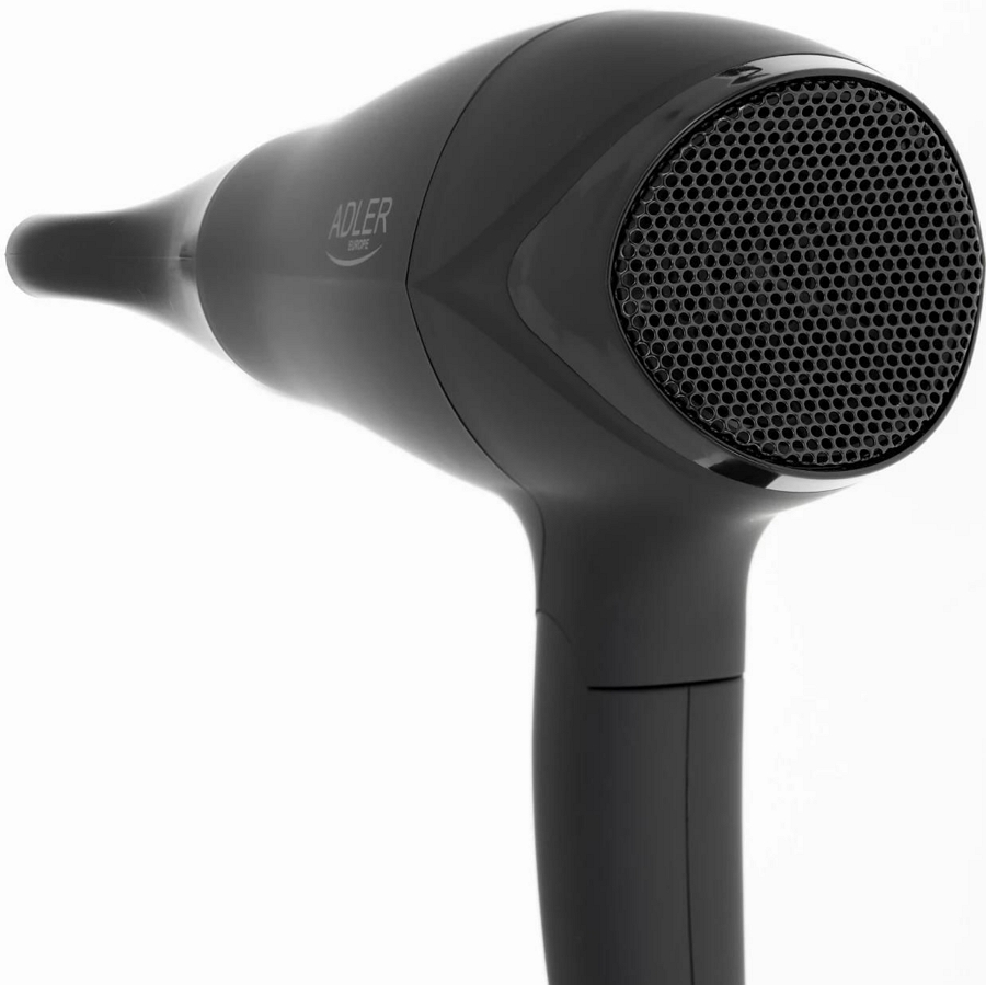 Фен Adler AD2267 2100W Black photo 4