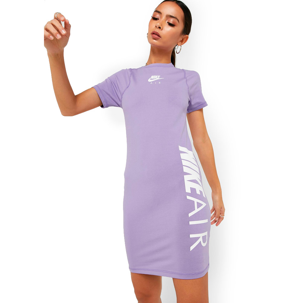  Nike W NSW AIR DRESS photo 4