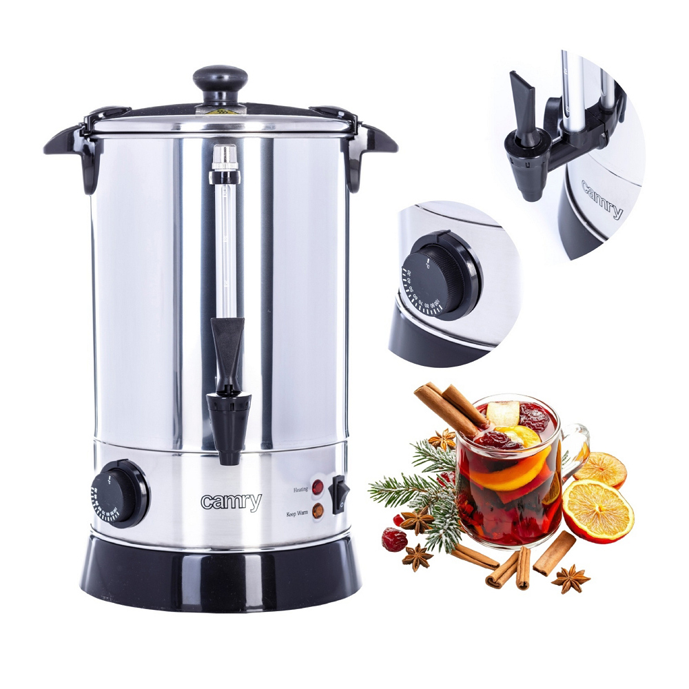 Thermopot Camry CR1267 photo 7