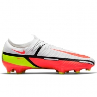 Ghete p/u fotbal Nike PHANTOM GT2 PRO FG thumbnav 2