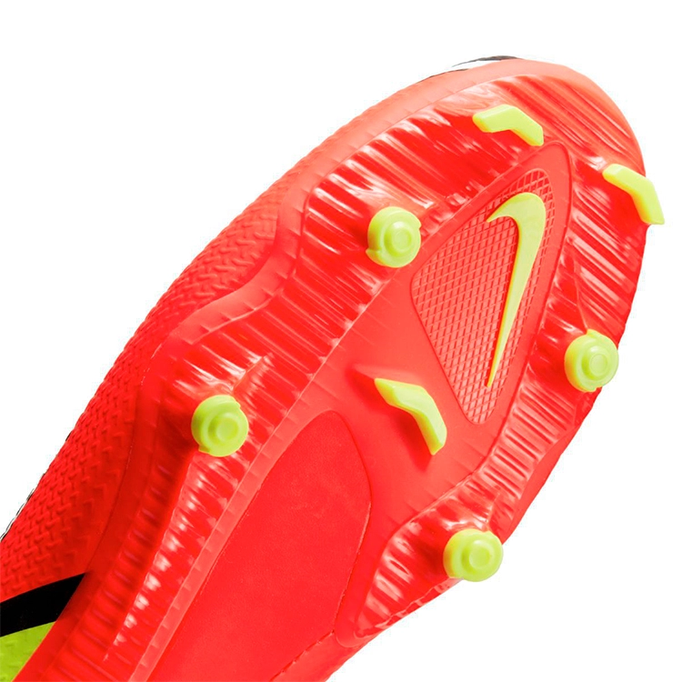 Ghete p/u fotbal Nike PHANTOM GT2 ACADEMY FG/MG