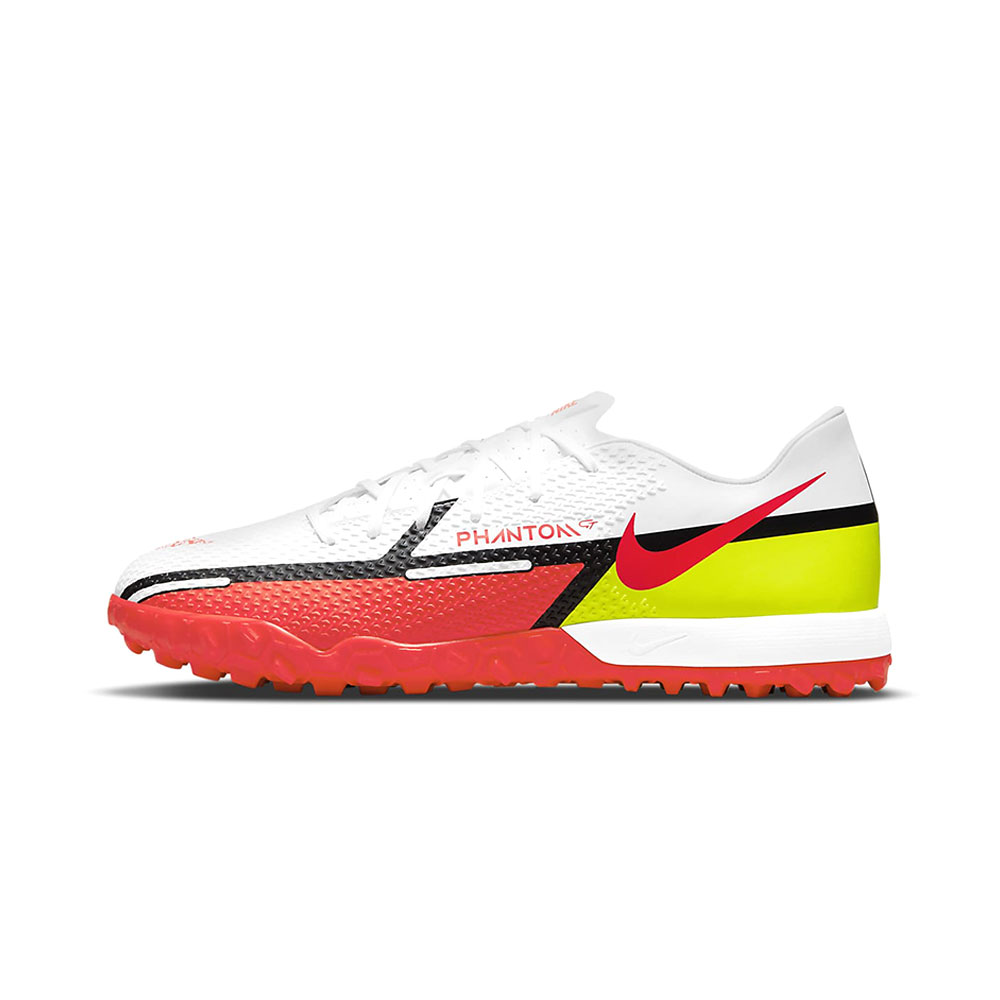 Ghete p/u fotbal Nike DC0803-167, PHANTOM GT2 ACADEMY TF photo 