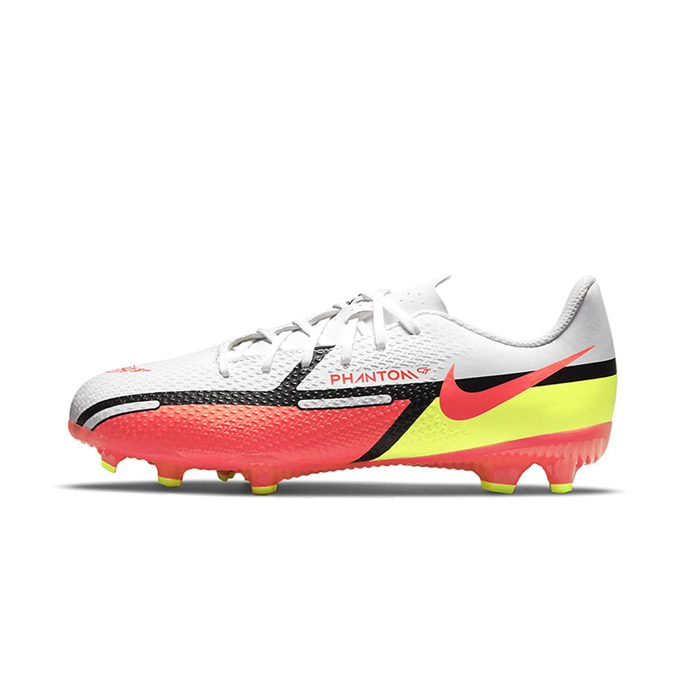 Бутсы Nike JR PHANTOM GT2 ACADEMY FG/MG photo Бутсы Nike JR PHANTOM GT2 ACADEMY FG/MG photo