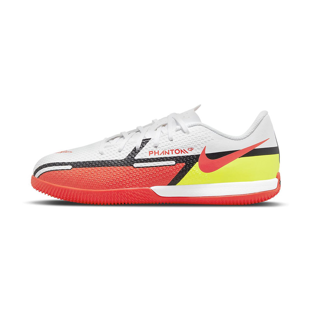 Ghete p/u fotbal Nike JR PHANTOM GT2 ACADEMY IC photo 