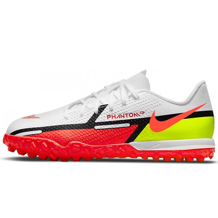 Ghete p/u fotbal Nike JR PHANTOM GT2 ACADEMY TF photo Ghete p/u fotbal Nike JR PHANTOM GT2 ACADEMY TF photo