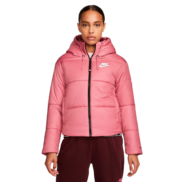 Куртка Nike W NSW TF RPL CLASSIC TAPE JKT S Розовый Женский photo 5