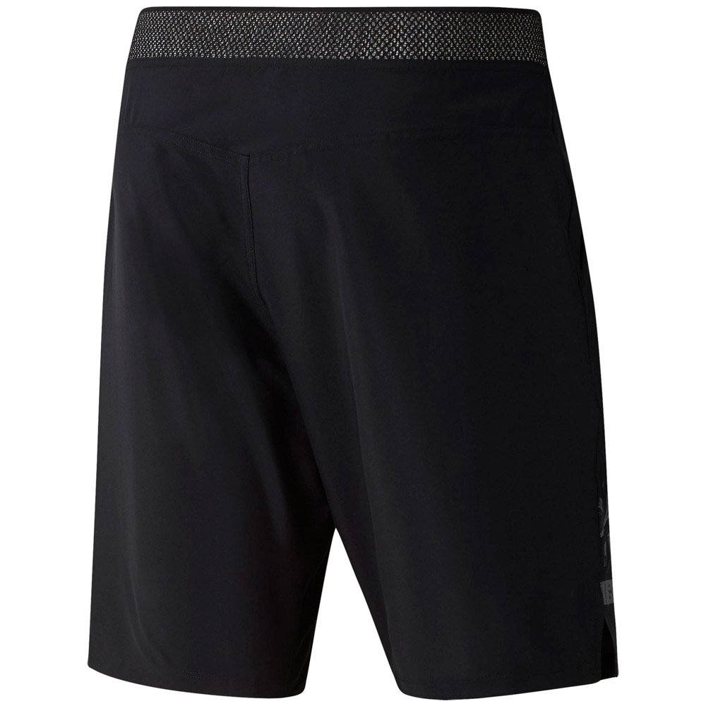 Sorti de bărbați Reebok OST Epic Ltwt Short S Negru photo 2