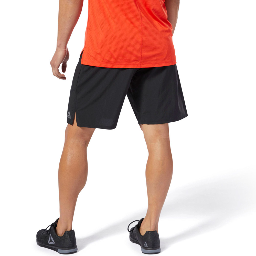 Sorti de bărbați Reebok OST Epic Ltwt Short S Negru photo 3