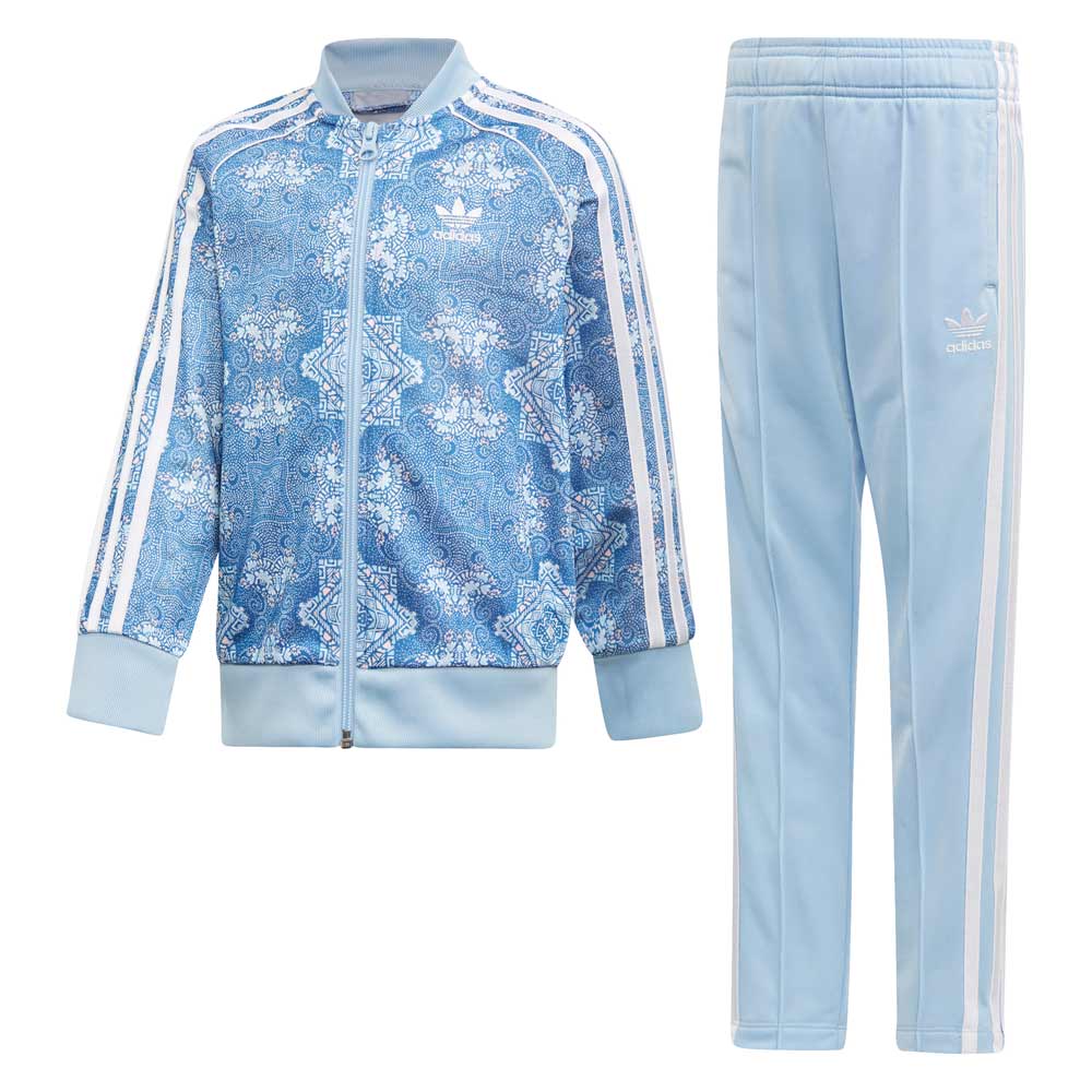 Costum sportiv Adidas CC CRP SST photo 