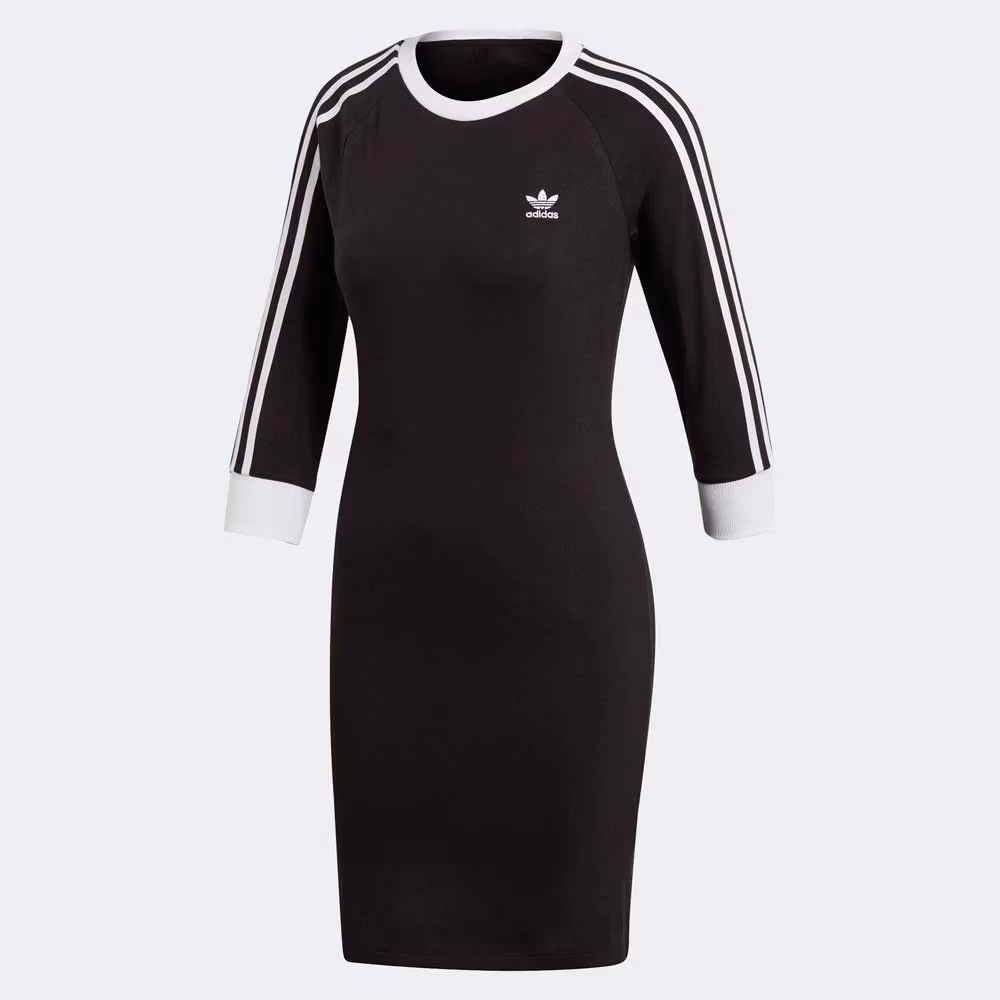  Adidas 3 STRIPES DRESS