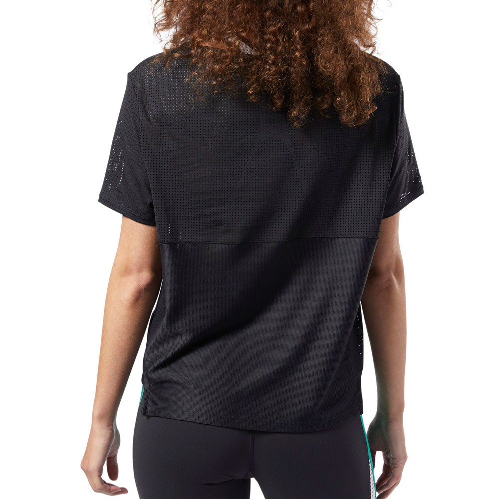  Reebok OS PERF TEE photo 2