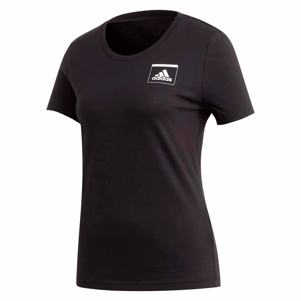  Adidas W MH Photo Tee