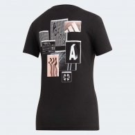  Adidas W MH Photo Tee thumbnav 2