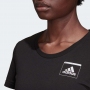  Adidas W MH Photo Tee thumbnav 3