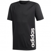 Футболка Adidas YB TR LIN TEE thumbnav