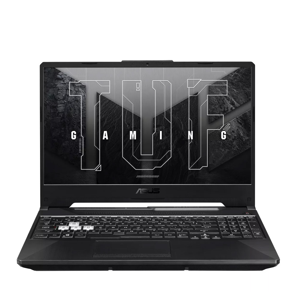 Ноутбук Asus TUF Gaming A15 FA506NFHN167 15.6” / / 512 ГБ / / GeForce RTX 2050  photo 1