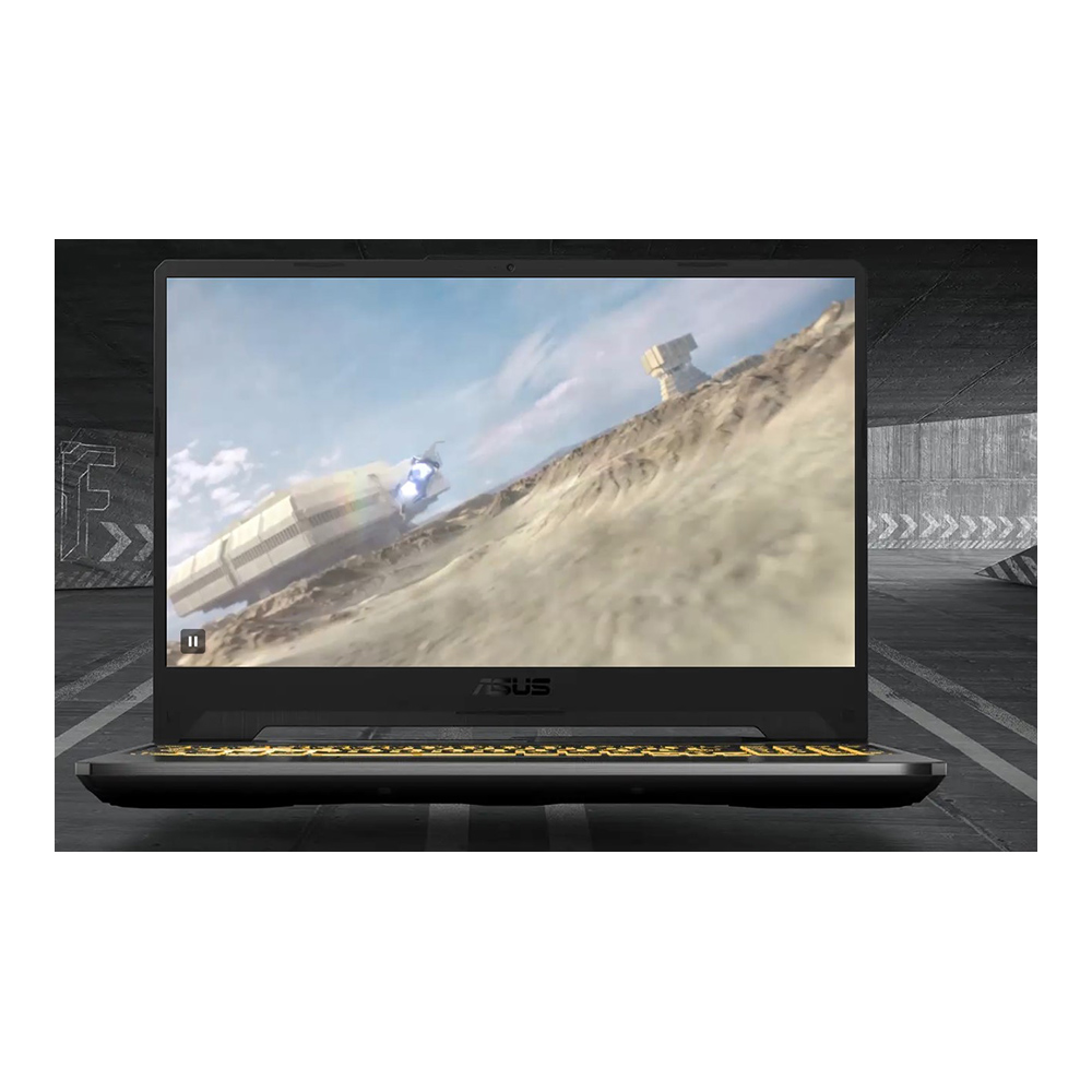 Ноутбук Asus TUF Gaming A15 FA506NFHN167 15.6” / / 512 ГБ / / GeForce RTX 2050  photo 10
