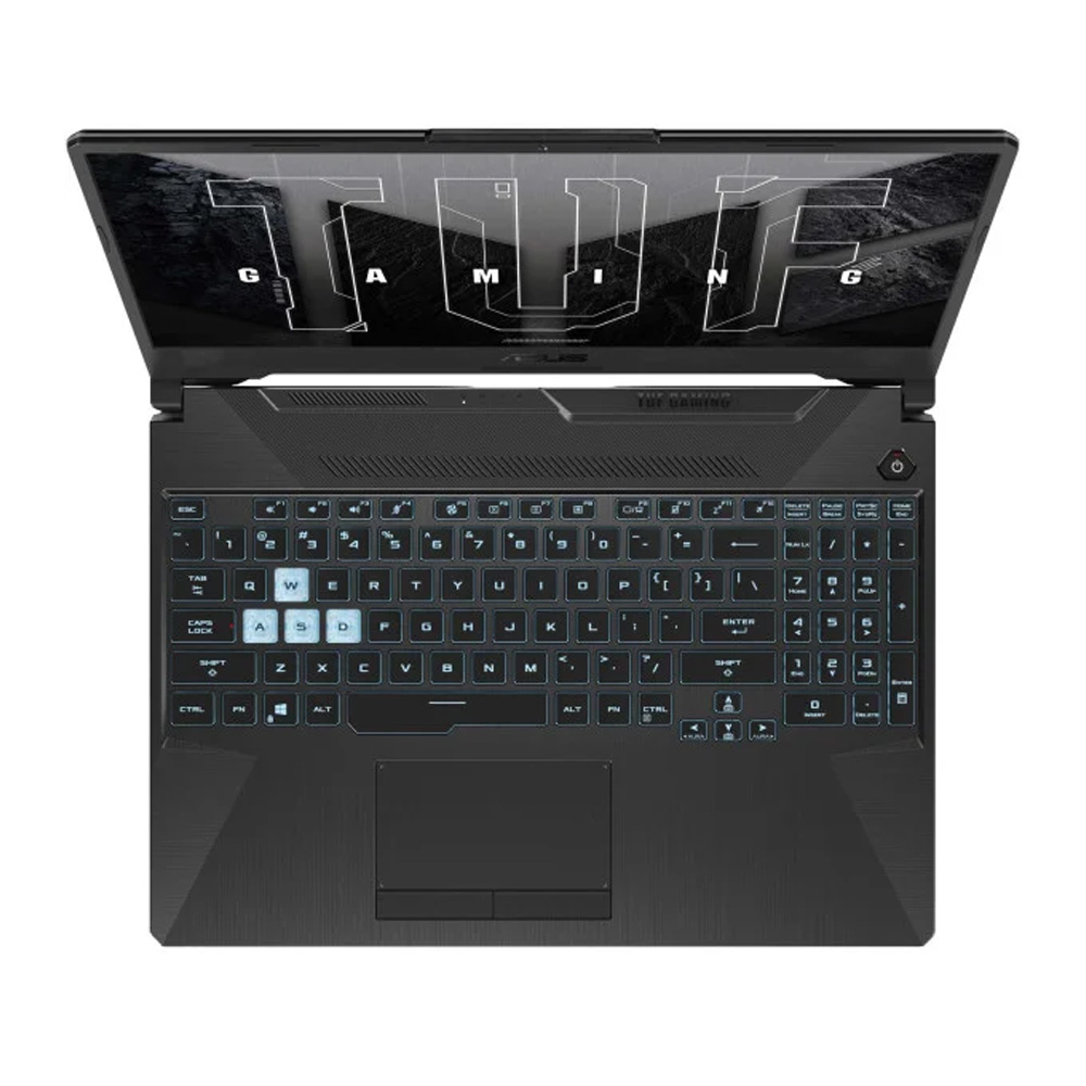 Ноутбук Asus TUF Gaming A15 FA506NFHN167 15.6” / / 512 ГБ / / GeForce RTX 2050  photo 2