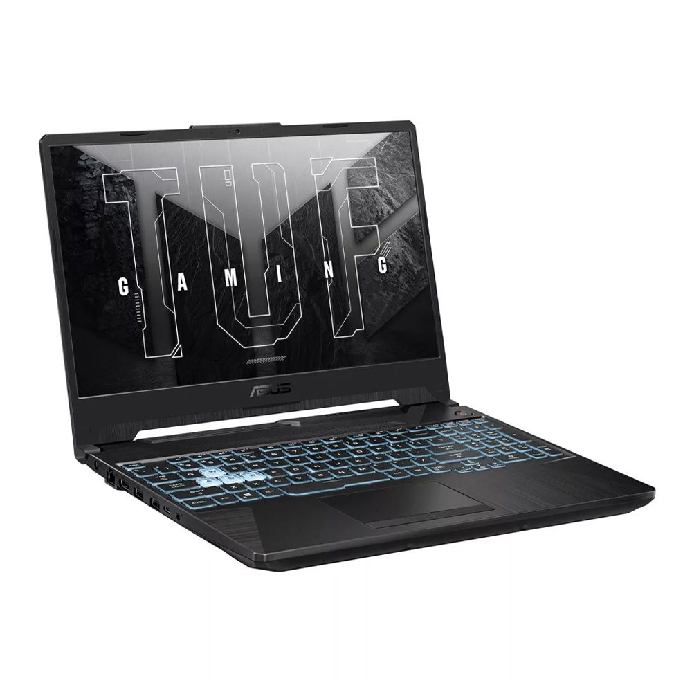 Ноутбук Asus TUF Gaming A15 FA506NFHN167 15.6” / / 512 ГБ / / GeForce RTX 2050  photo 4
