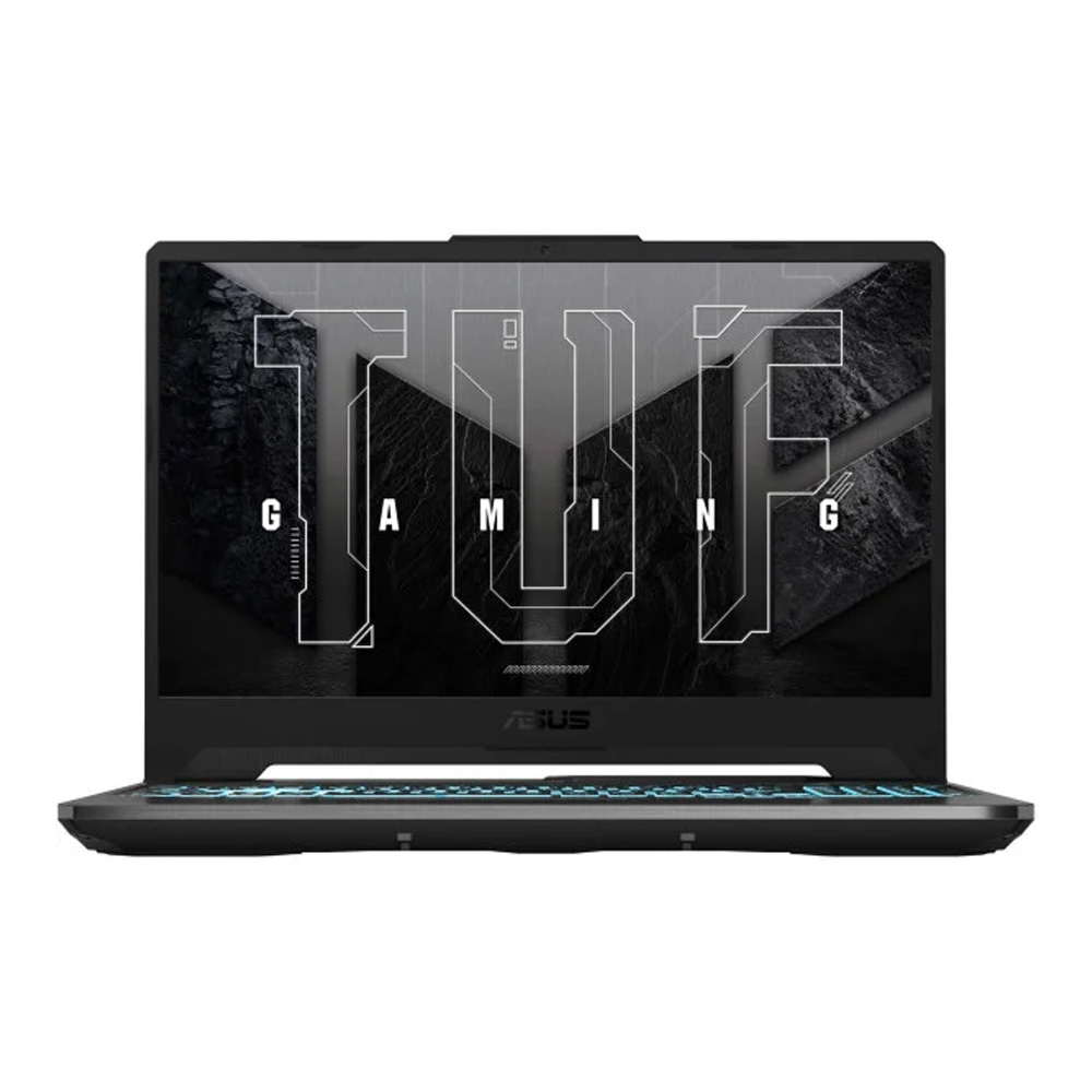 Ноутбук Asus TUF Gaming A15 FA506NFHN167 15.6” / / 512 ГБ / / GeForce RTX 2050  photo 8