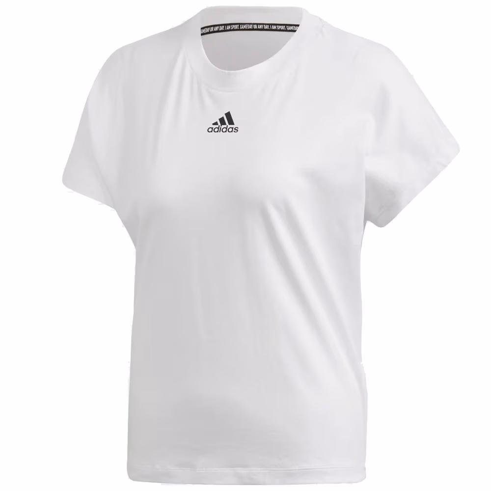  Adidas W MH 3S Tee