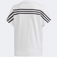  Adidas W MH 3S Tee thumbnav 2