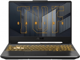 Ноутбук Asus FX507ZEHN067, Core i7, 16 ГБ ГБ, FreeDOS, Серый thumbnav 1