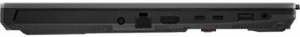 Ноутбук Asus FX507ZEHN067, Core i7, 16 ГБ ГБ, FreeDOS, Серый thumbnav 4