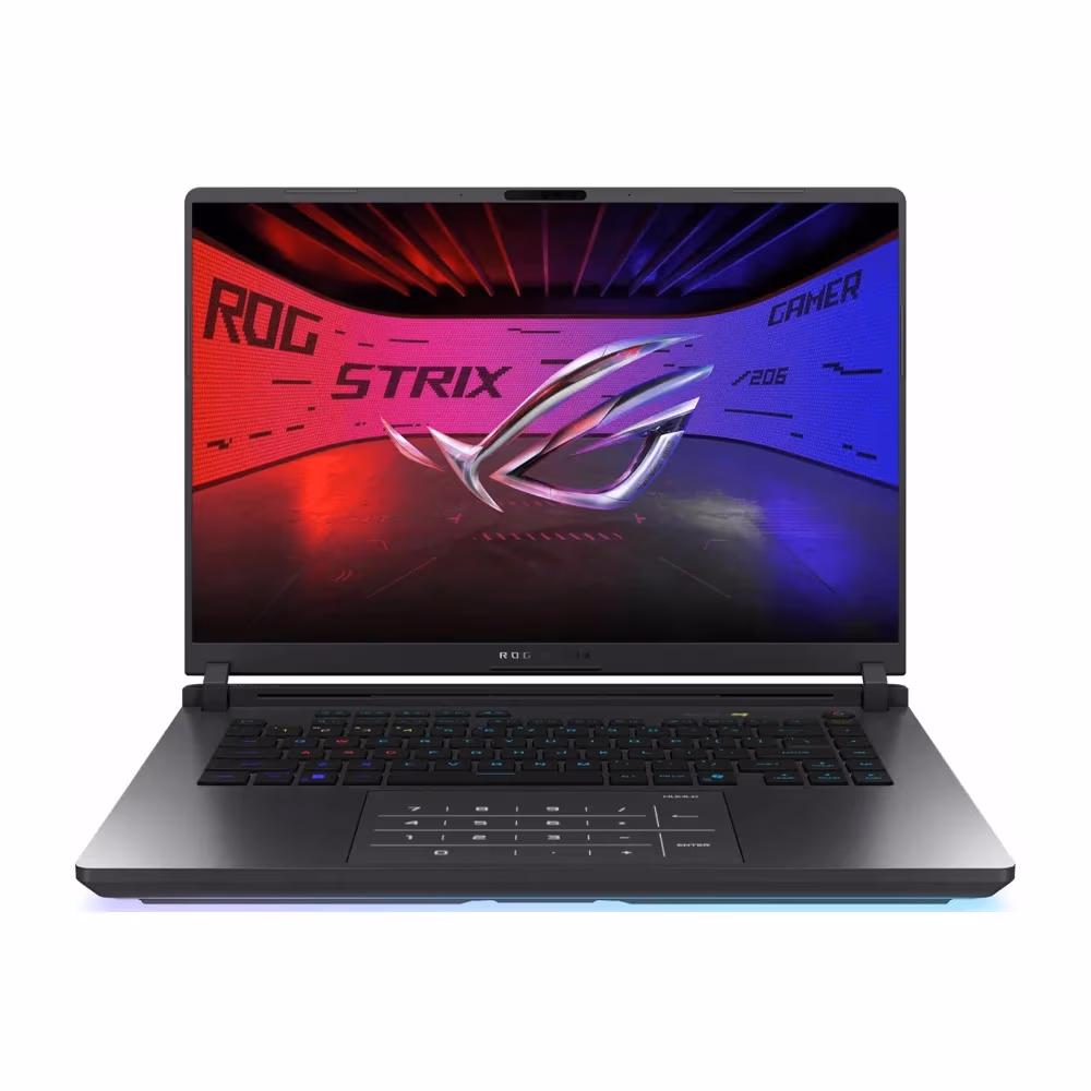Ноутбук Asus G615LMS5067 