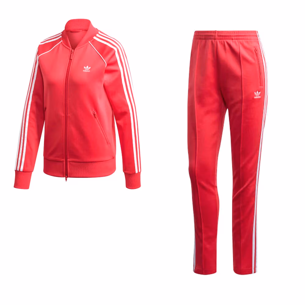 Costum Sportiv Adidas SST TRACKTOP PB
