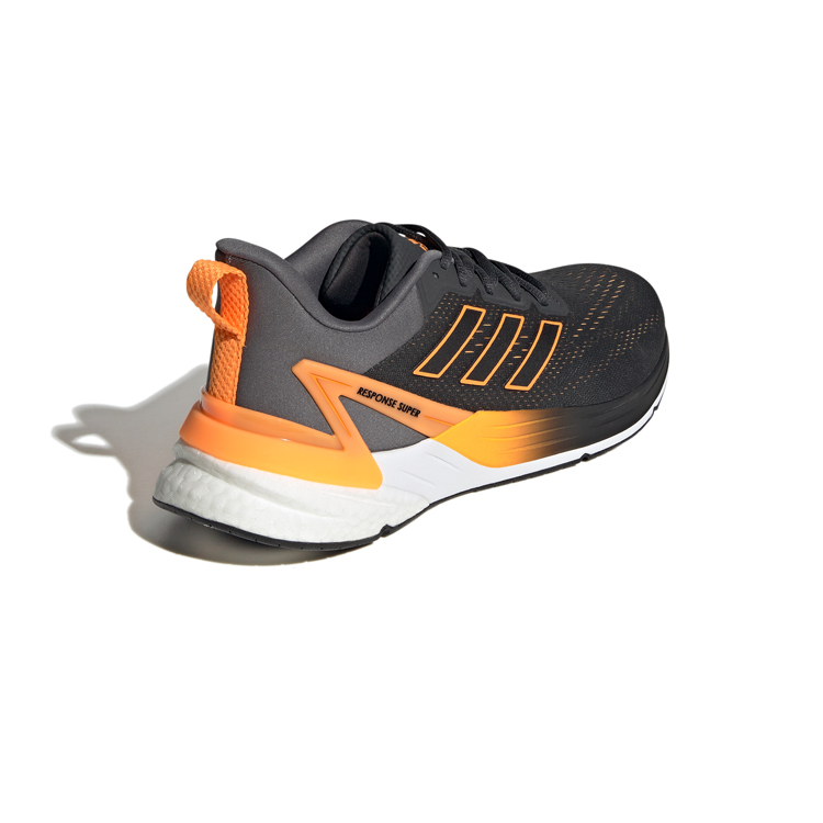 Кроссовки Adidas RESPONSE SUPER 2.0 / Мужской / 43.5 / Серый photo 3