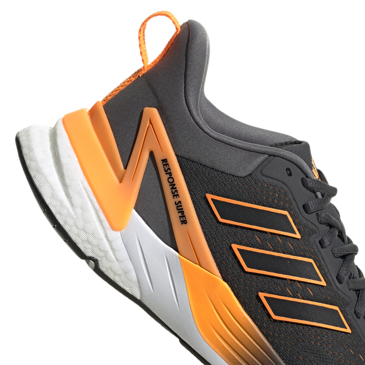Кроссовки Adidas RESPONSE SUPER 2.0 / Мужской / 43.5 / Серый photo 4