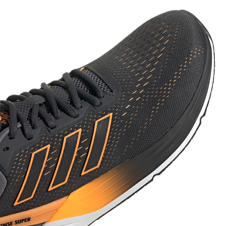 Кроссовки Adidas RESPONSE SUPER 2.0 / Мужской / 43.5 / Серый photo 6