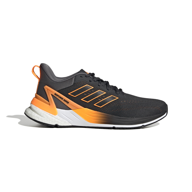 Кроссовки Adidas RESPONSE SUPER 2.0 / Мужской / 43.5 / Серый photo 7