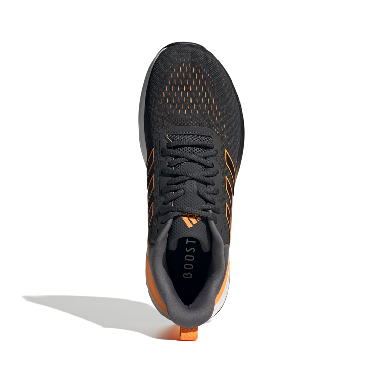 Кроссовки Adidas RESPONSE SUPER 2.0 / Мужской / 43.5 / Серый photo 8