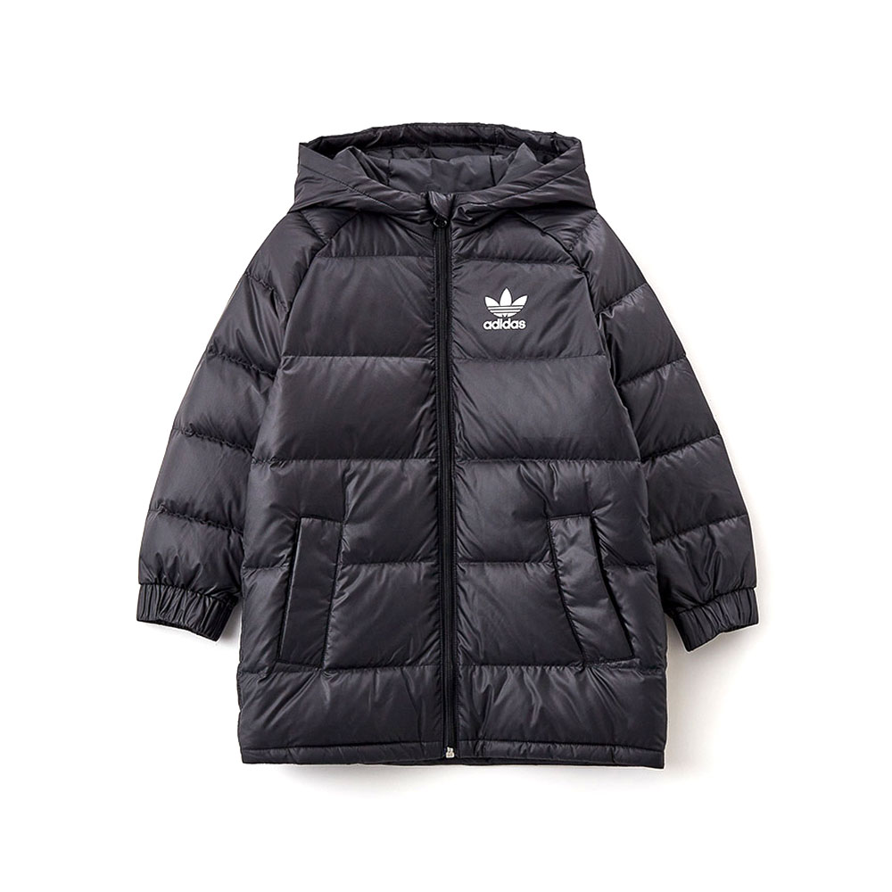 Scurta Adidas DOWN JACKET ELO photo 