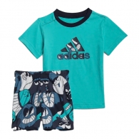 Набор футболка + шорты Adidas I  SUMMER SET thumbnav 1