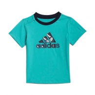 Набор футболка + шорты Adidas I  SUMMER SET thumbnav 3