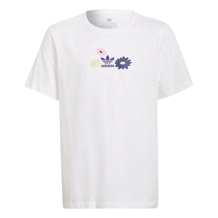Футболка Adidas TEE photo 