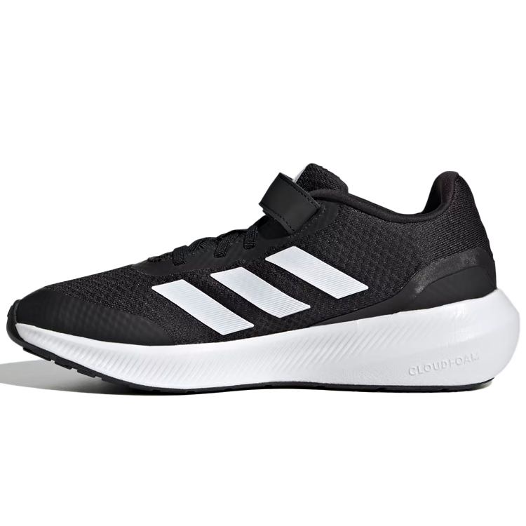 Кроссовки Adidas RUNFALCON 3.0 EL K photo Кроссовки Adidas RUNFALCON 3.0 EL K photo