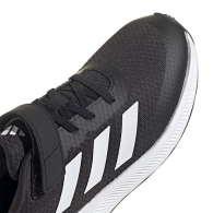 Incaltaminte Sport Adidas RUNFALCON 3.0 EL K thumbnav 5