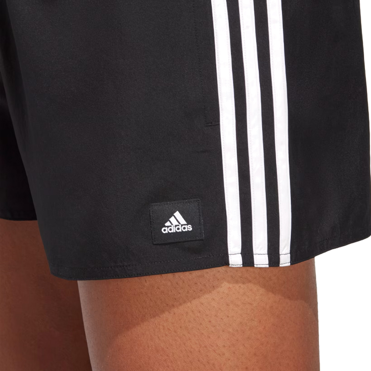 Sorti p/u inot Adidas 3S CLX SH VSL/Negru photo 3