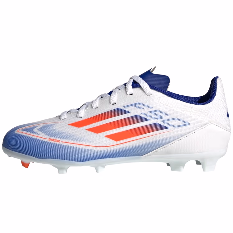 Бутсы Adidas F50 LEAGUE FG/MG J 